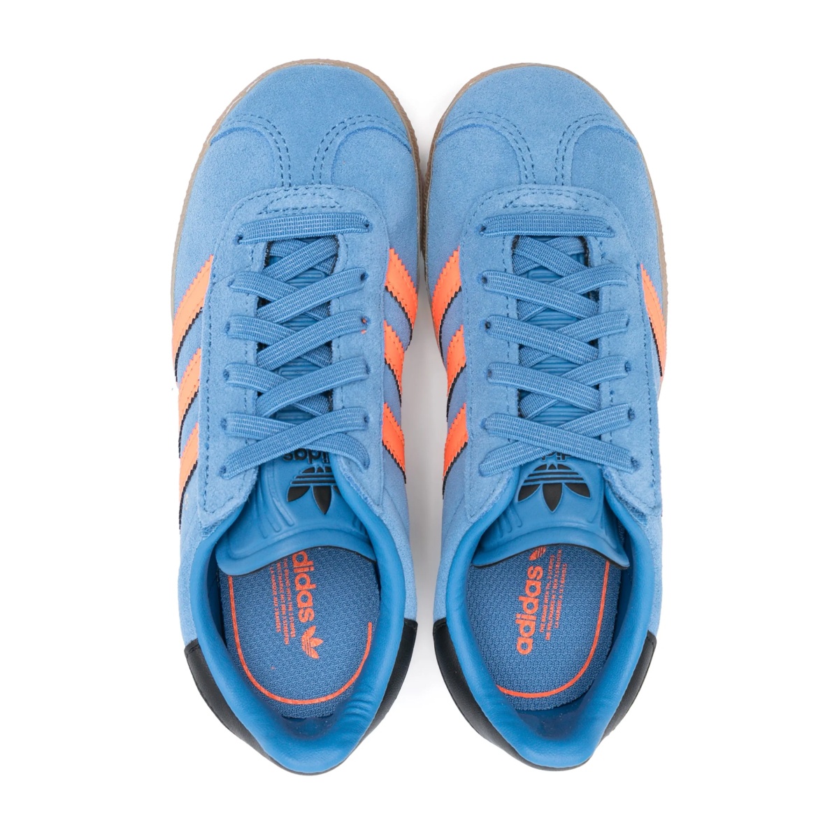 Gazelle sneakers - Img 3
