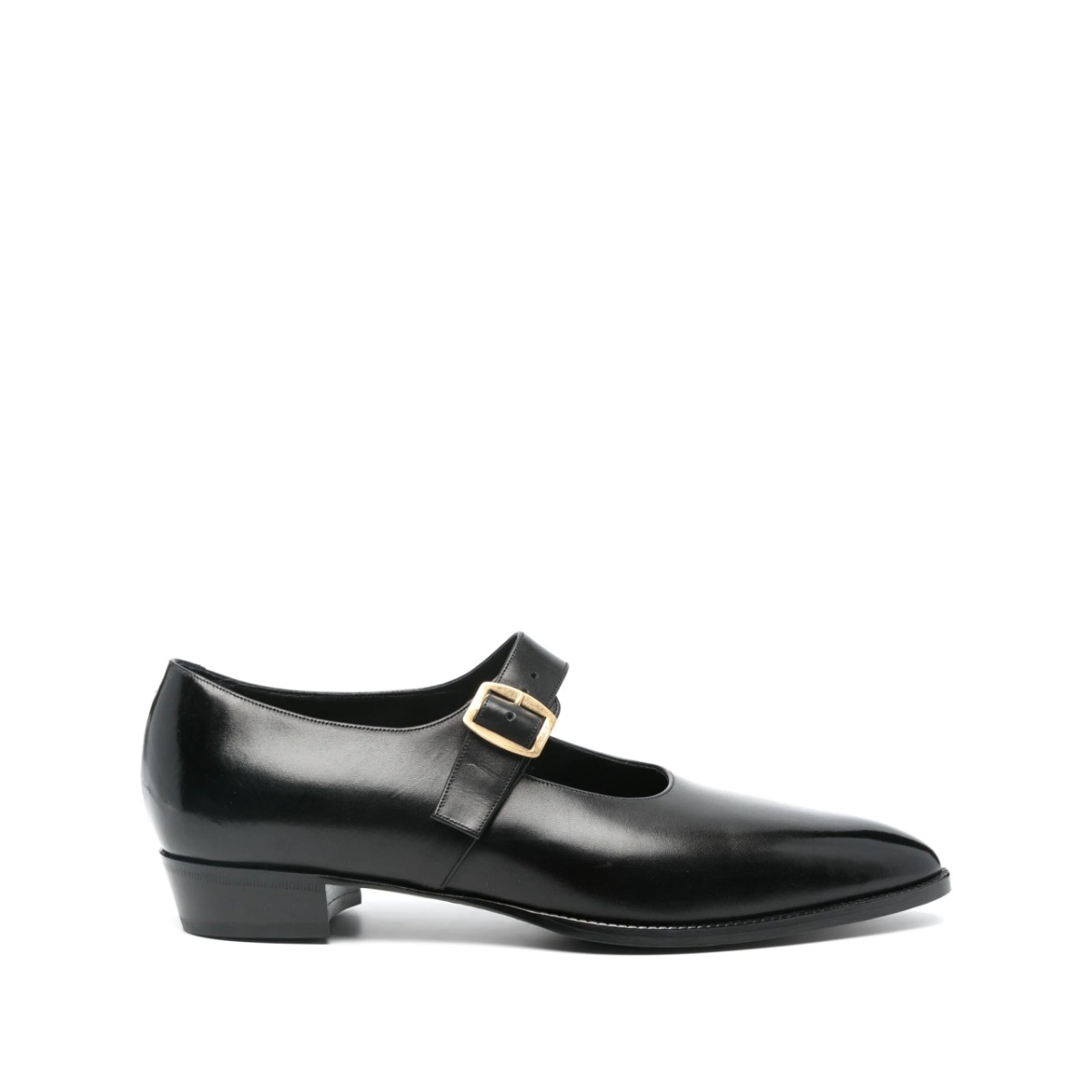 Gerwin flat pumps