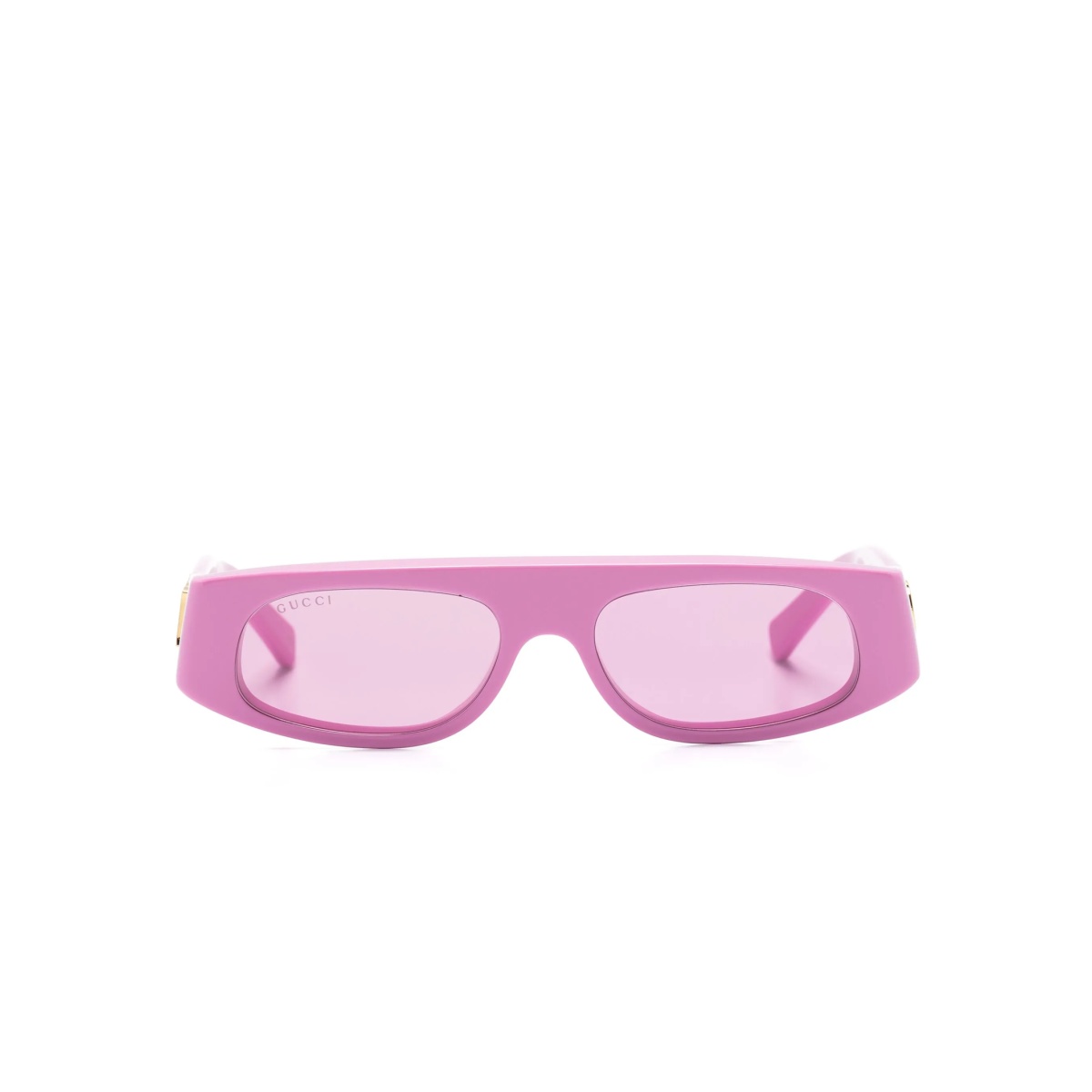 GG1771S geometric-frame sunglasses