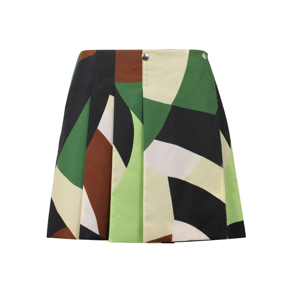 Gocaa mini skirt
