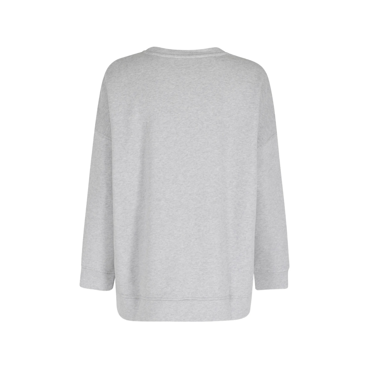 Gommoso cotton sweatshirt - Img 2