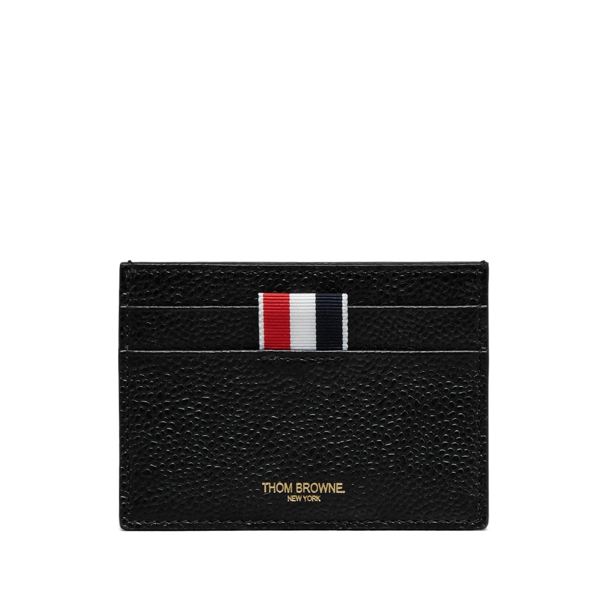 goose-print cardholder