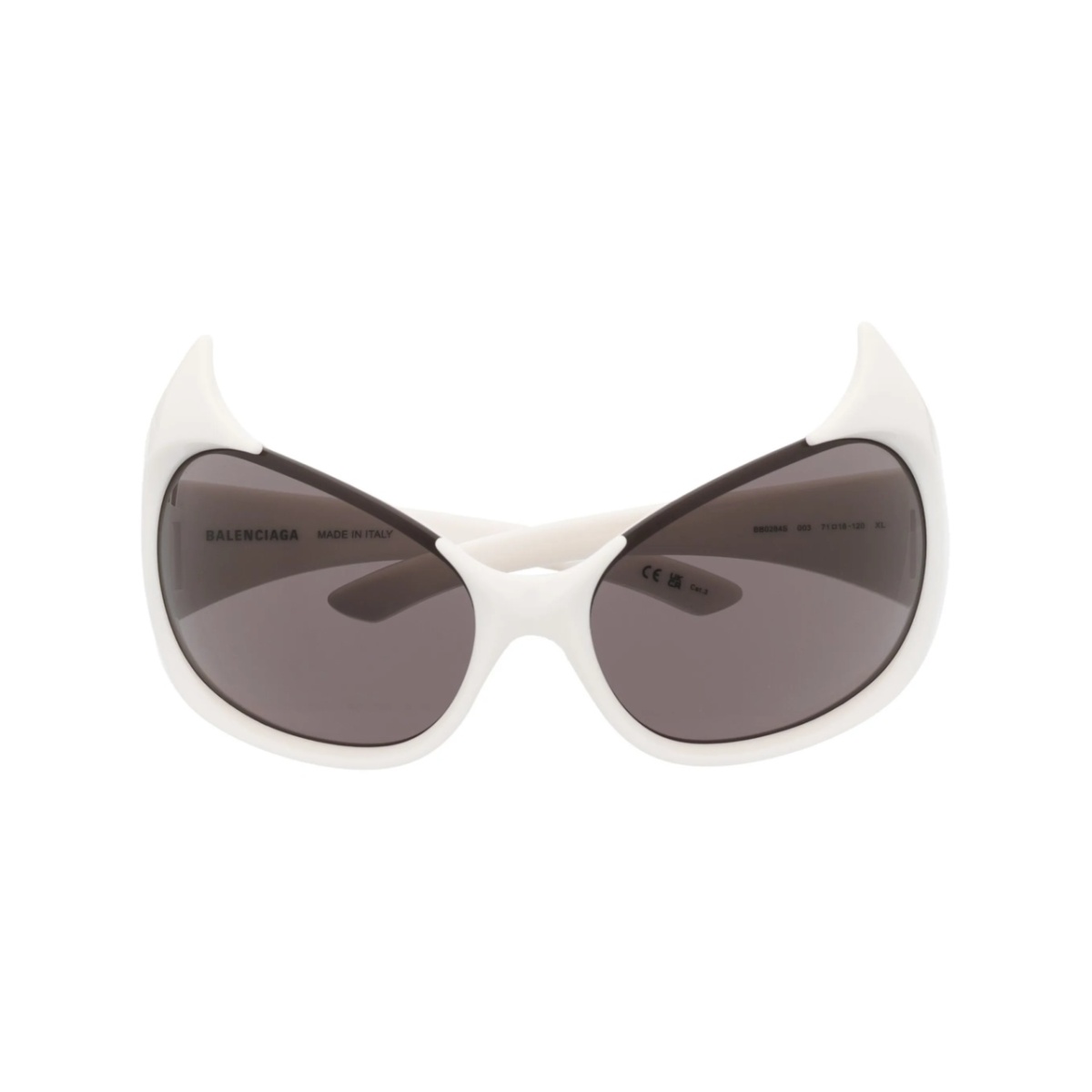 Gotham cat-eye frame sunglasses