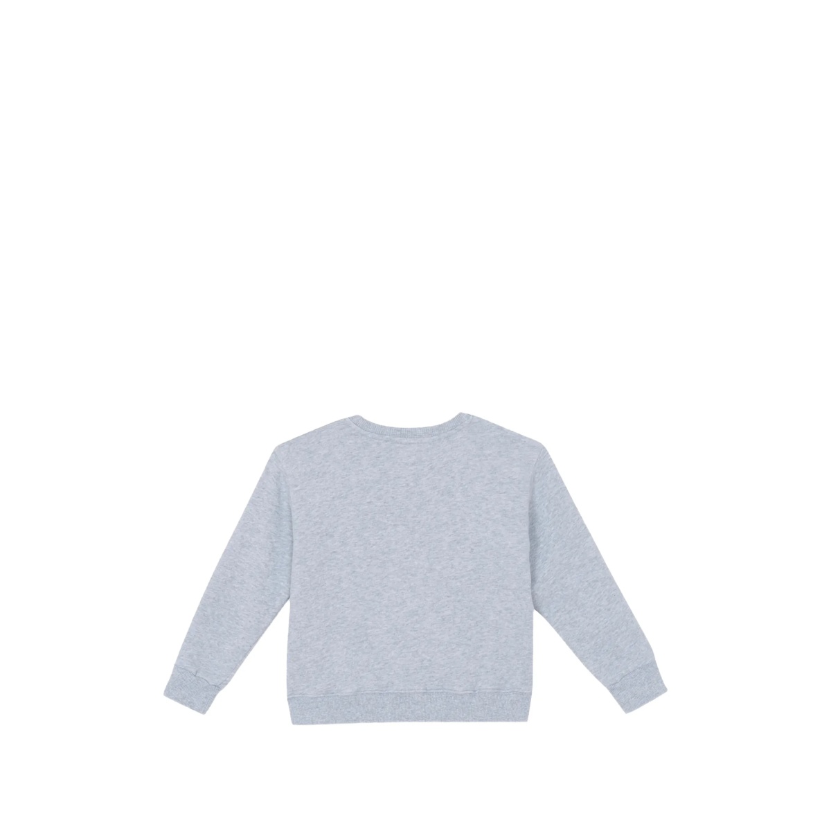 graphic-print sweatshirt - Img 2