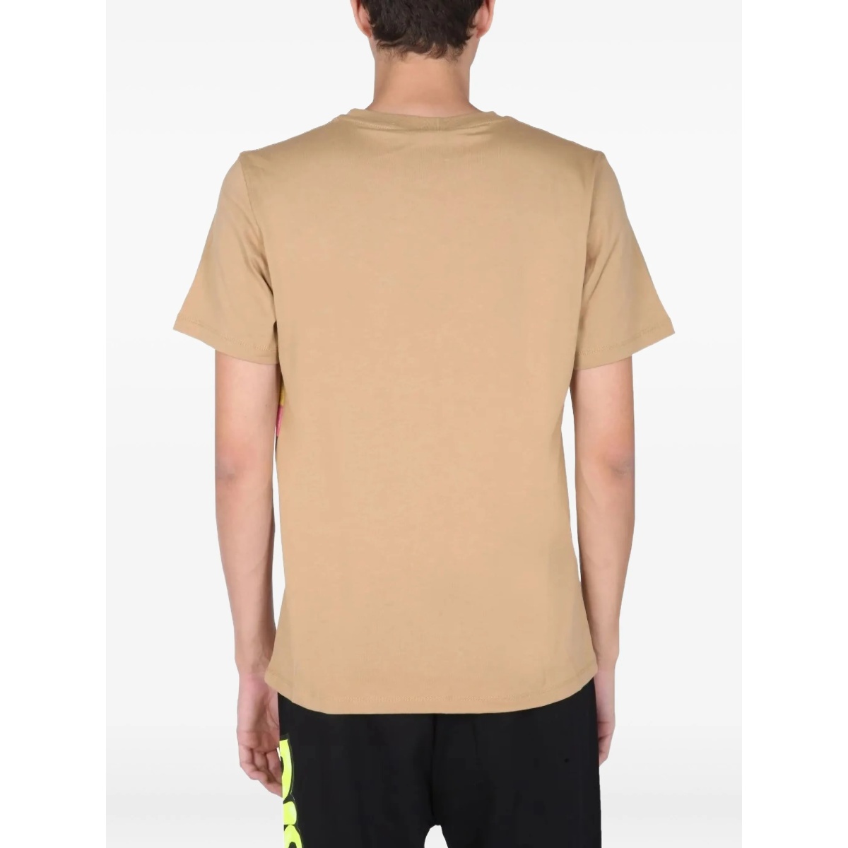 graphic-print T-shirt - Img 3