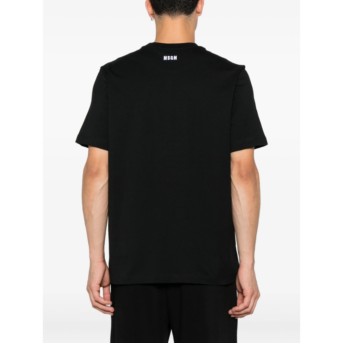 graphic-print T-shirt - Img 3