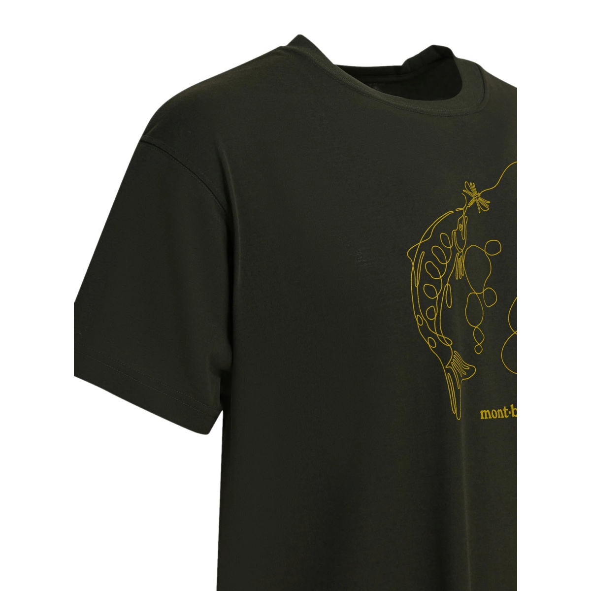 graphic T-shirt - Img 4