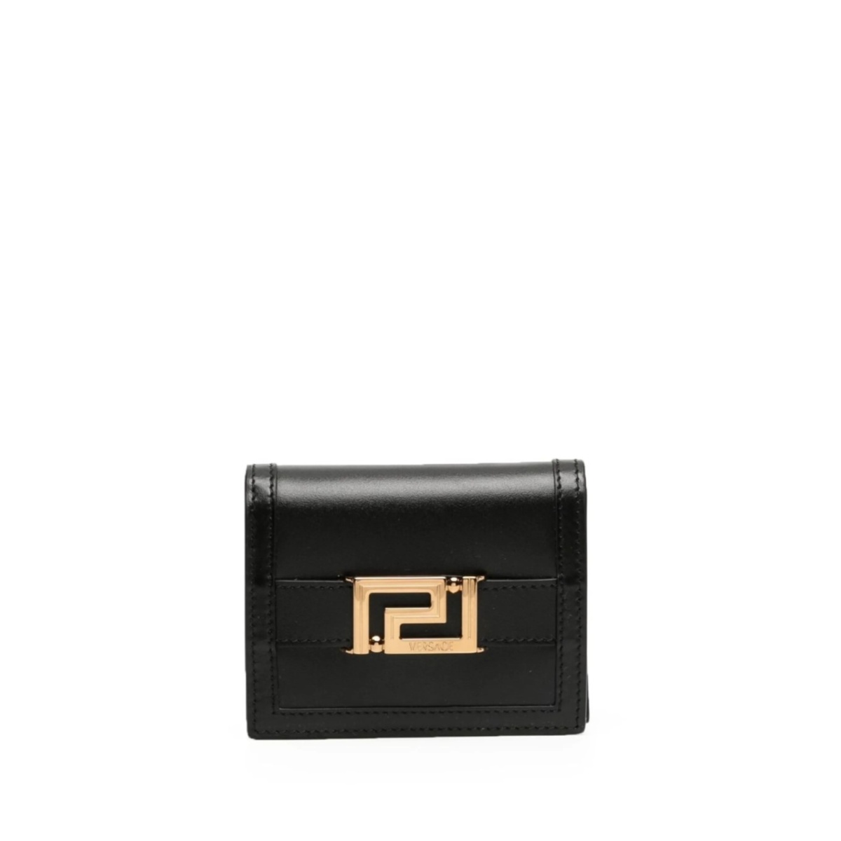 Greca Goddess bifold wallet