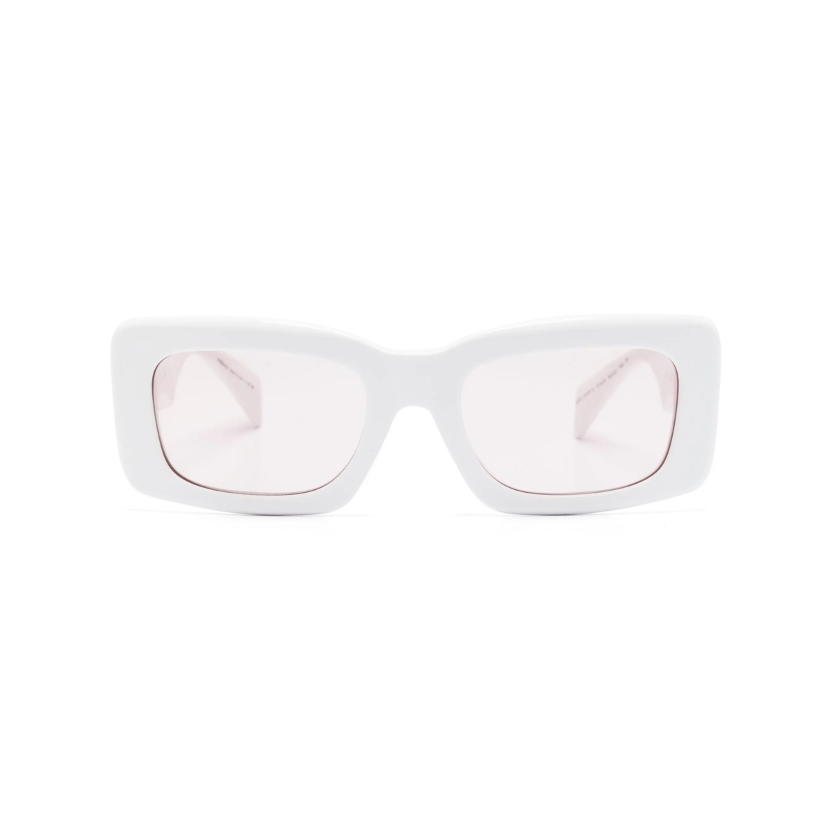 Greca-motif sunglasses