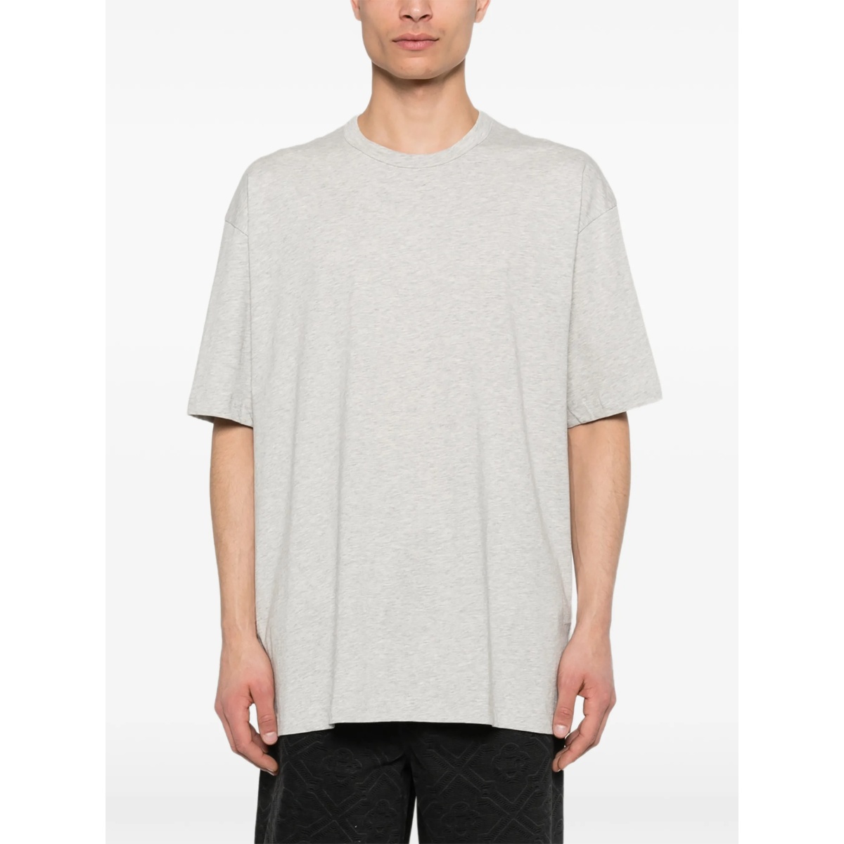 grey T-shirt - Img 3