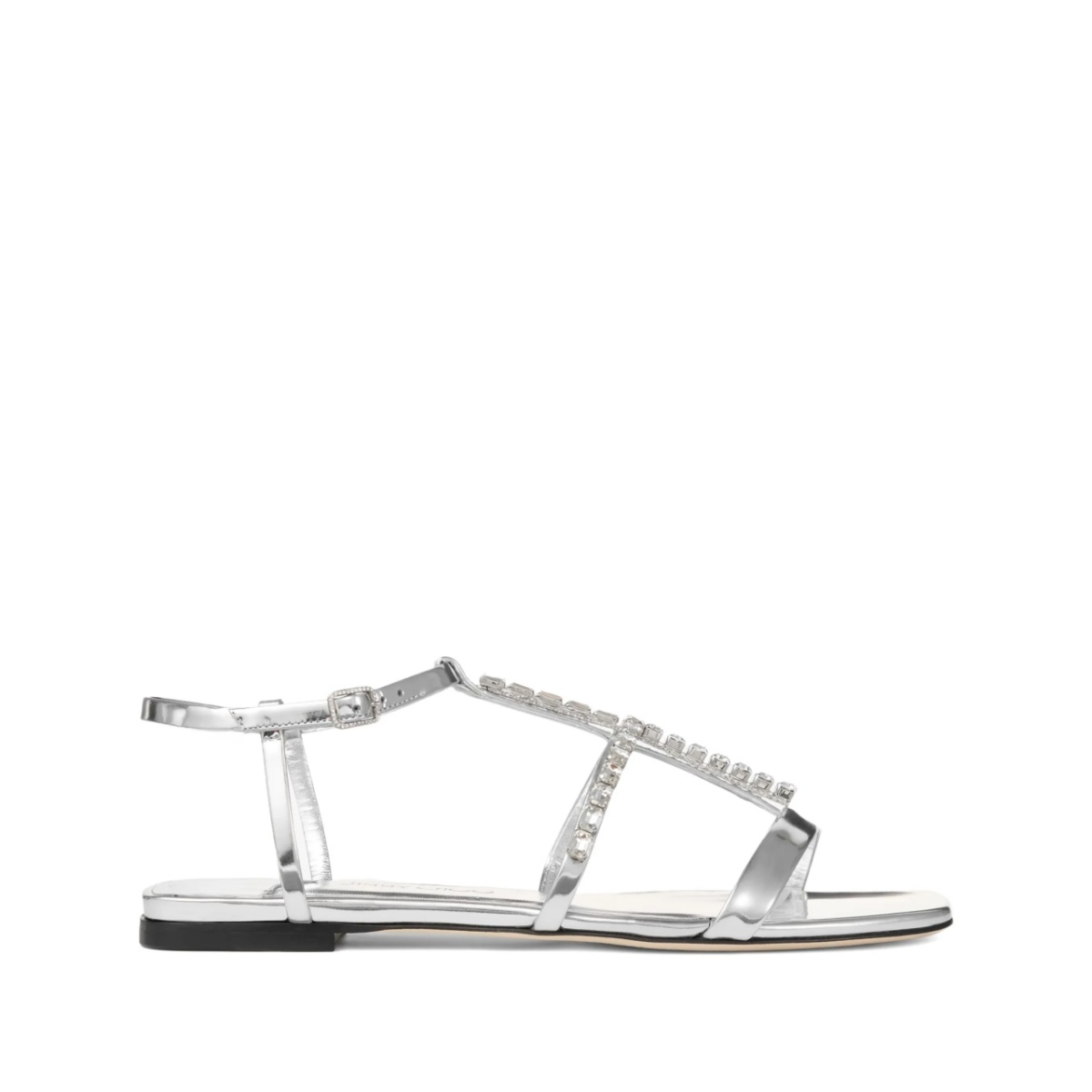 Gwyn flat sandals