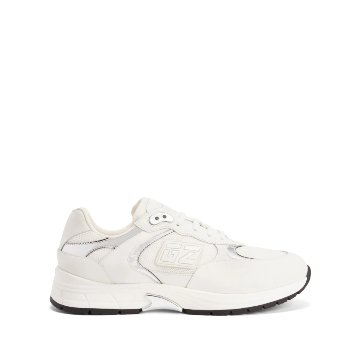 GZ Runner low-top sneakers