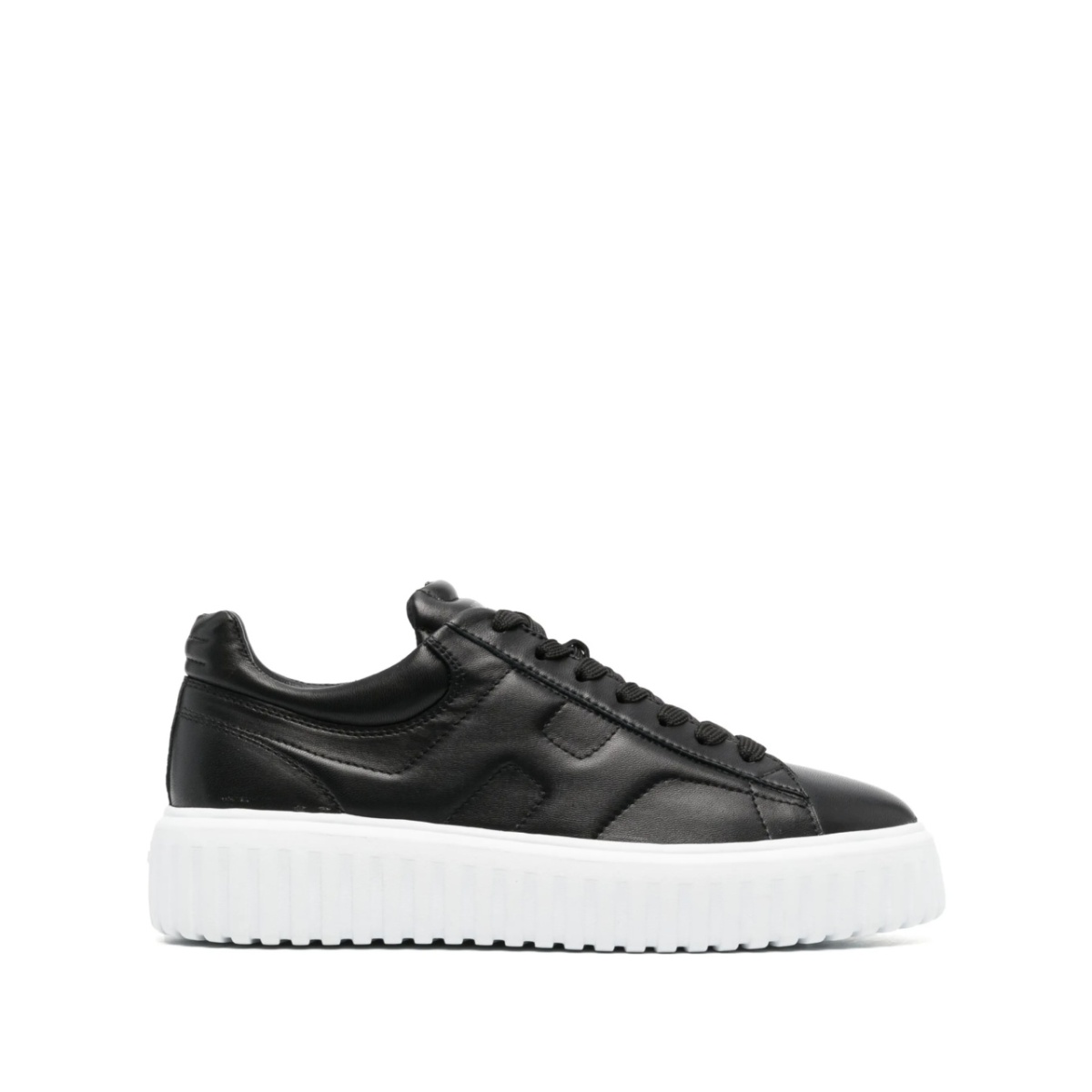 H-Stripes low-top sneakers