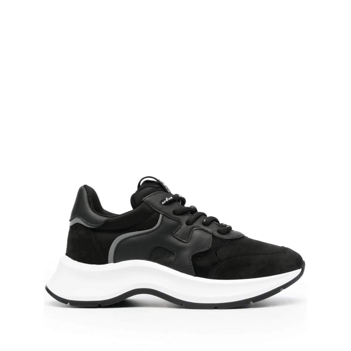 H585 low-top sneakers