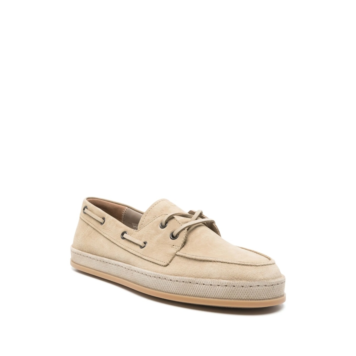 H683 boat shoes - Img 2