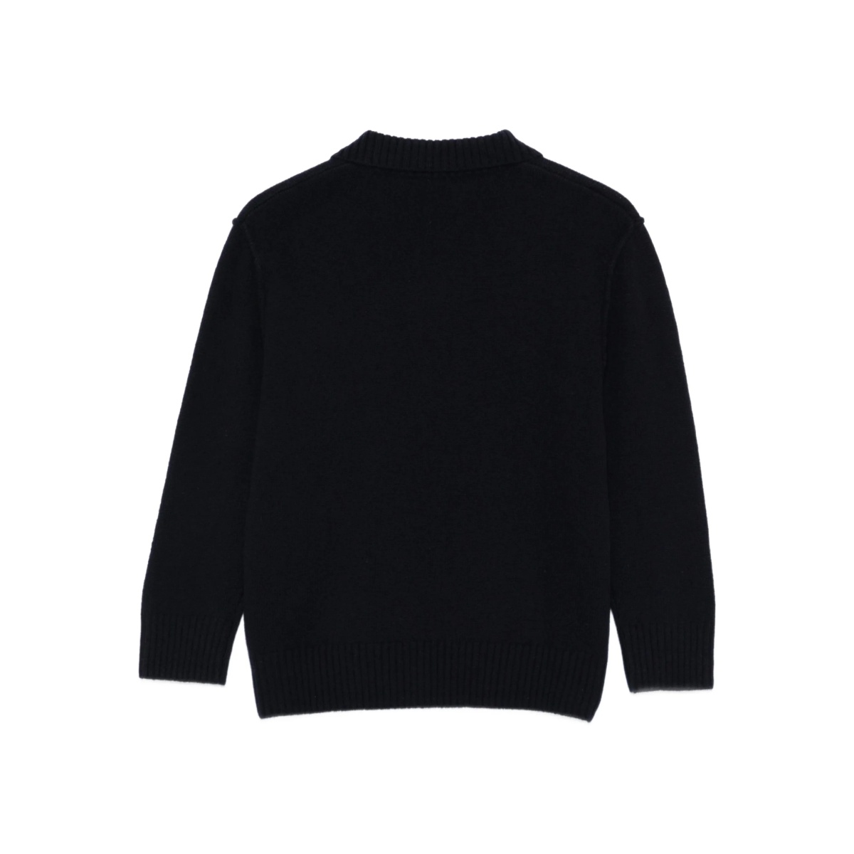half-zip sweatshirt - Img 2