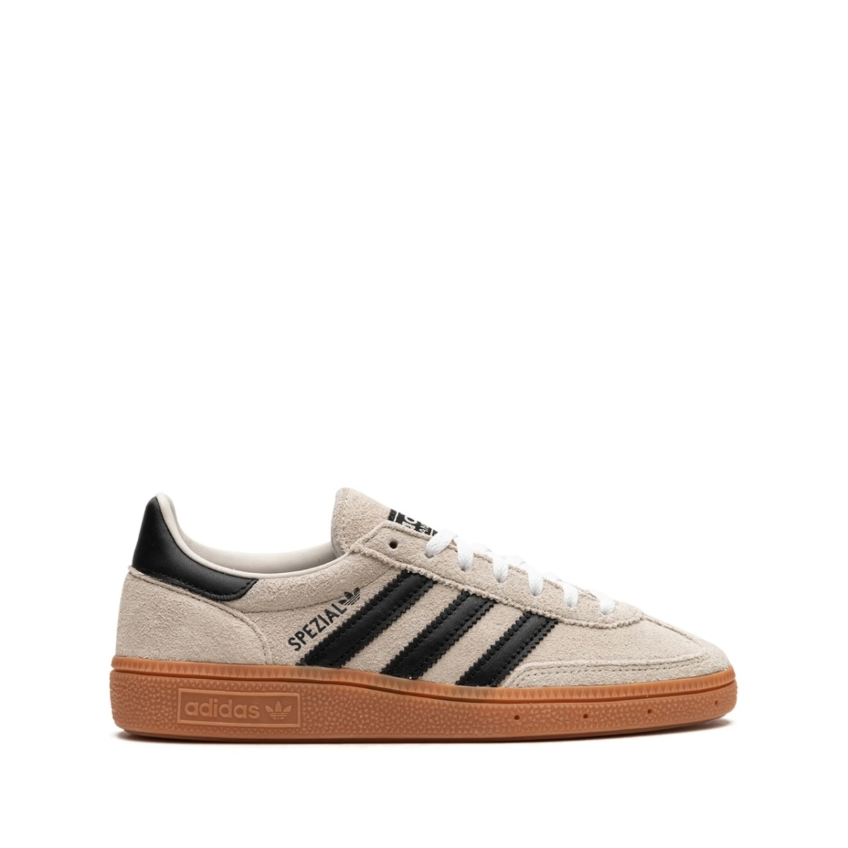 Handball Spezial "Aluminium" sneakers