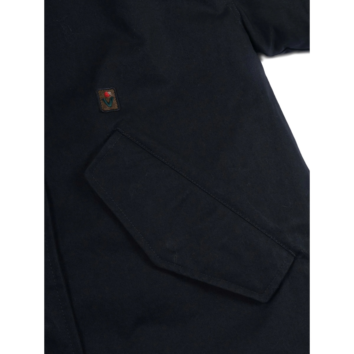 harbour22 hooded coat - Img 3