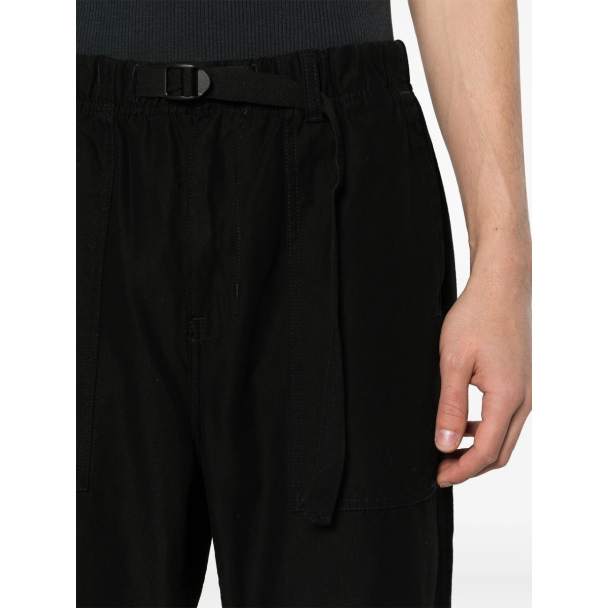 Hayworth tapered trousers - Img 5