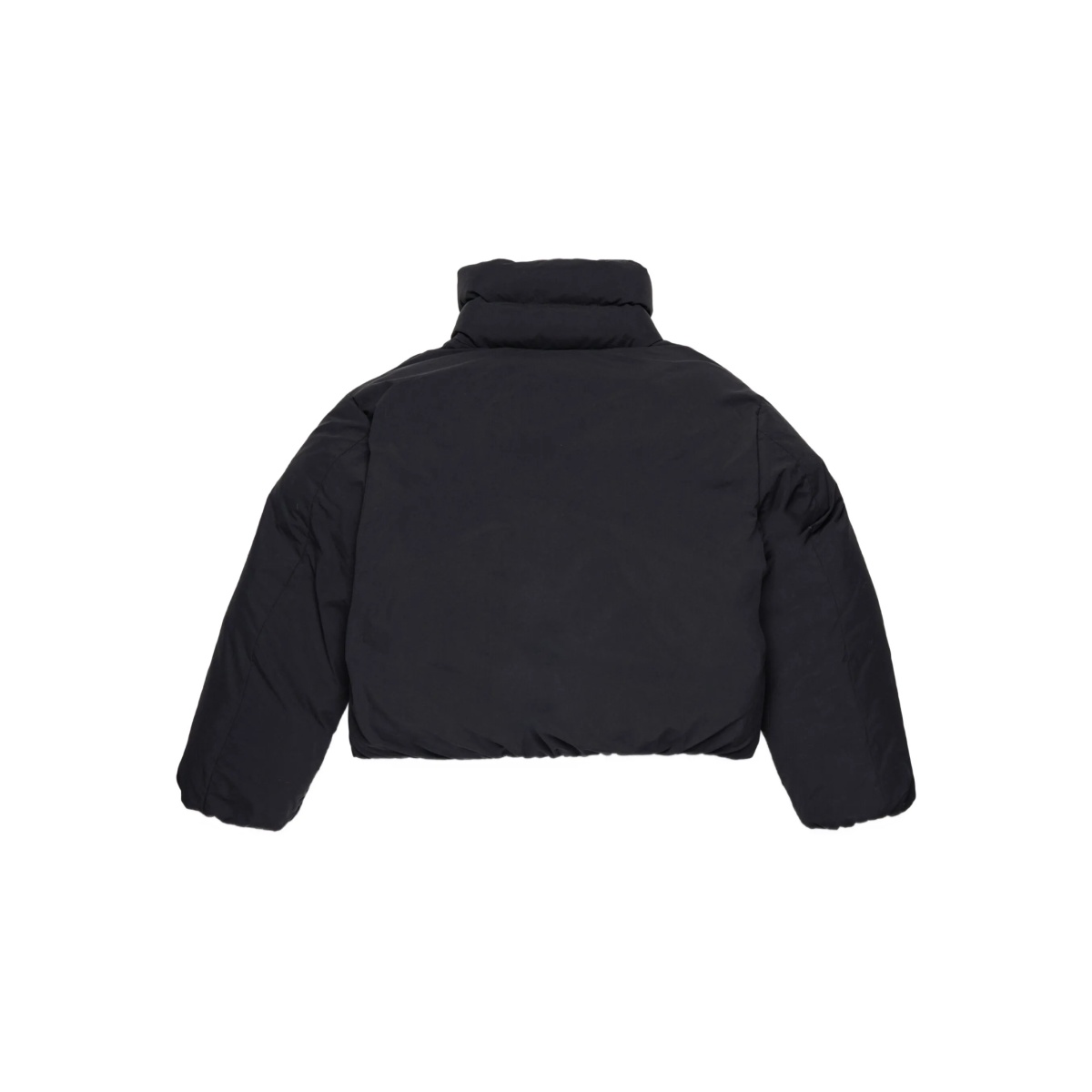 high-neck padded jacket - Img 2