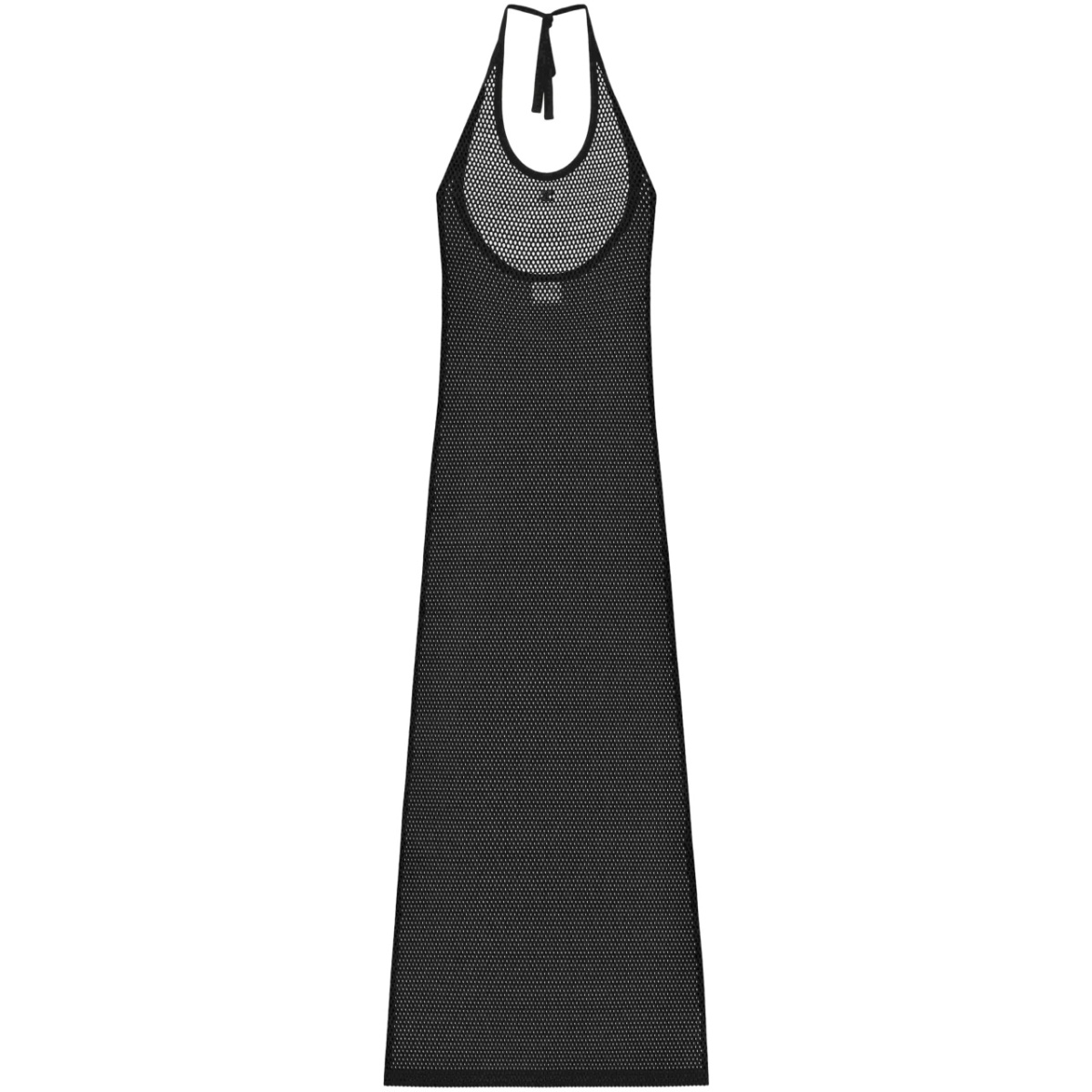 Holistic midi dress