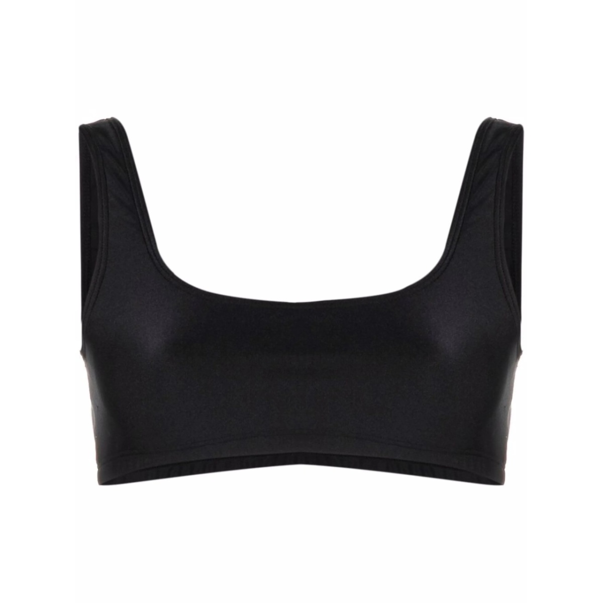 Hollywood cropped bralette top