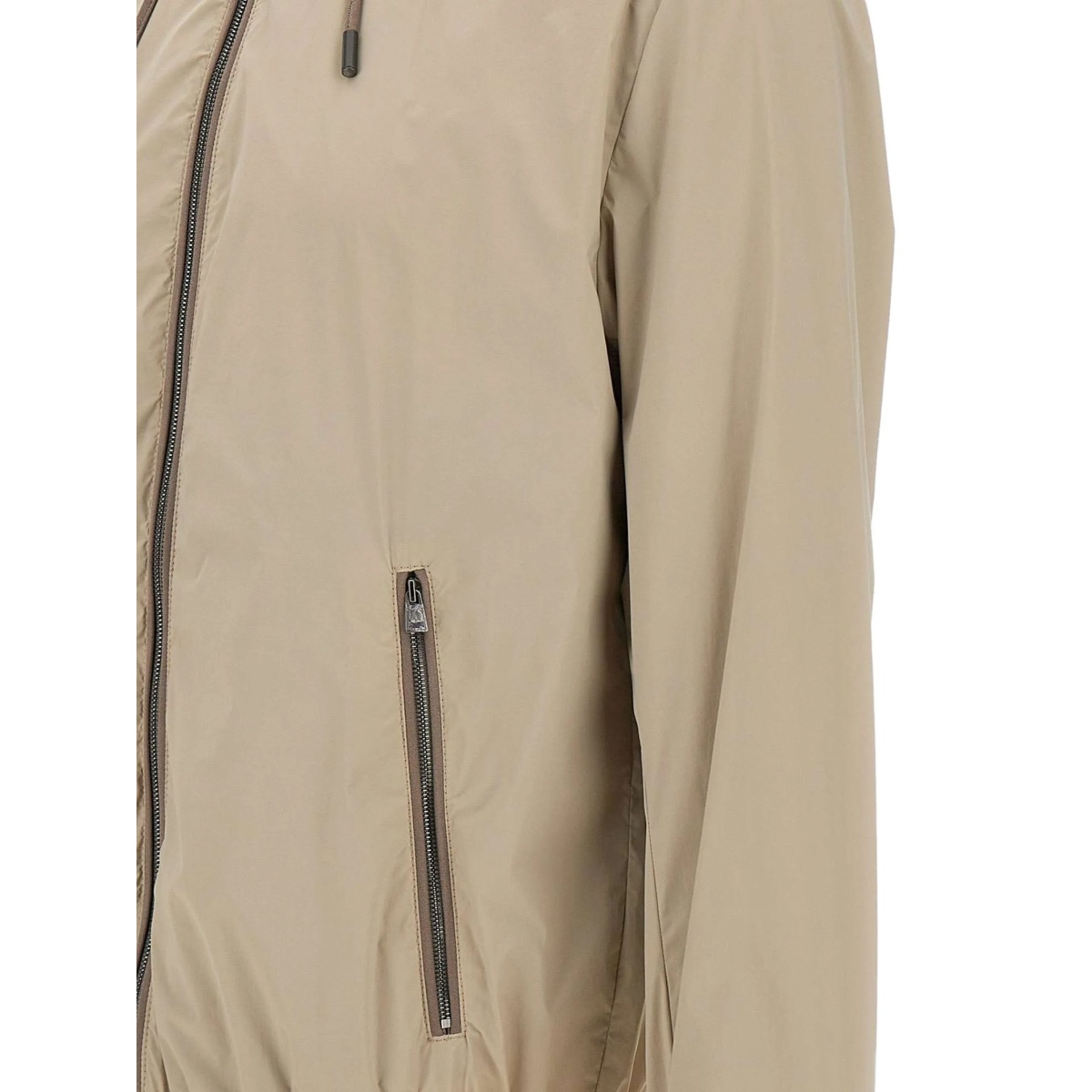 hooded jacket - Img 4