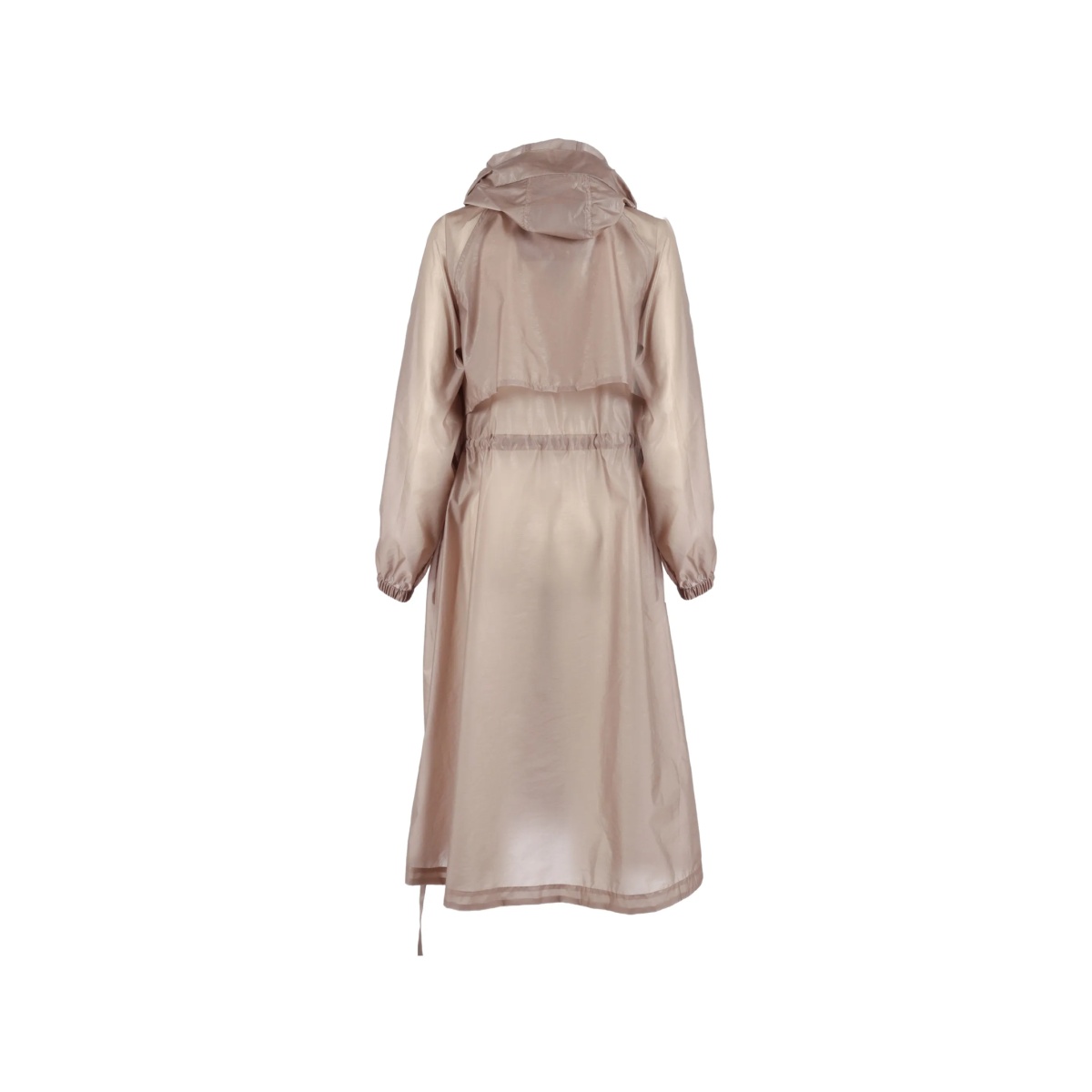 hooded jacket - Img 2