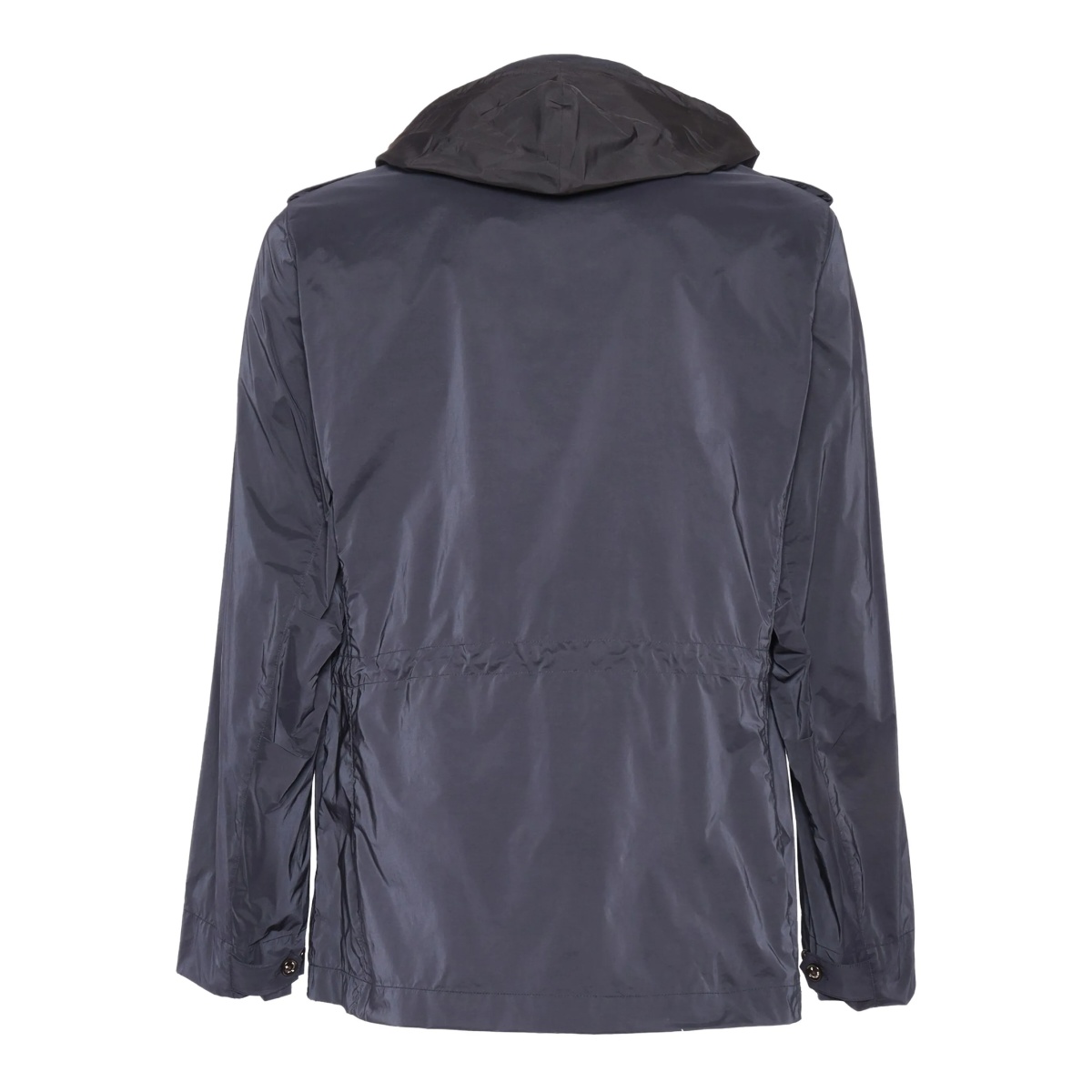hooded jacket - Img 2