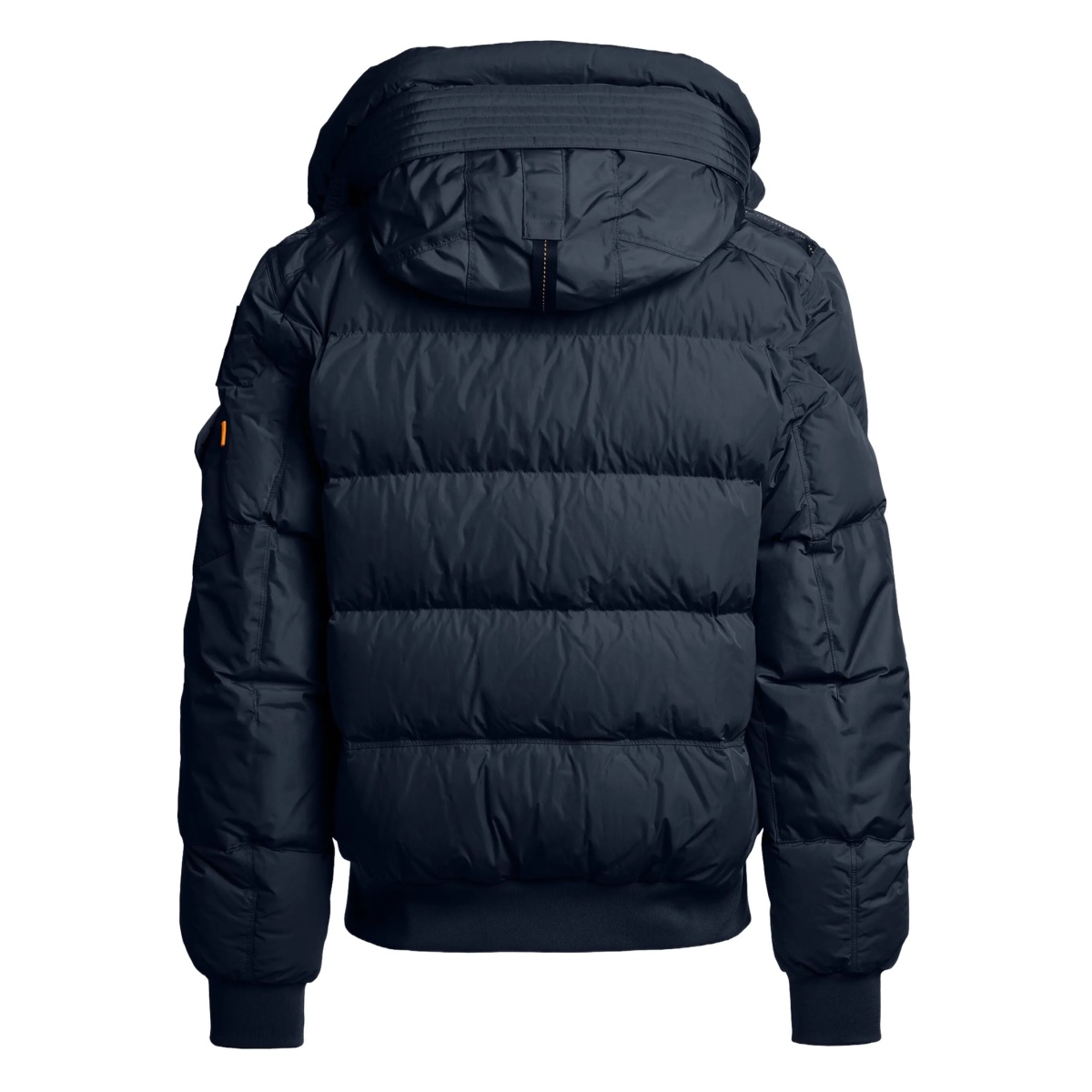 hooded padded jacket - Img 2