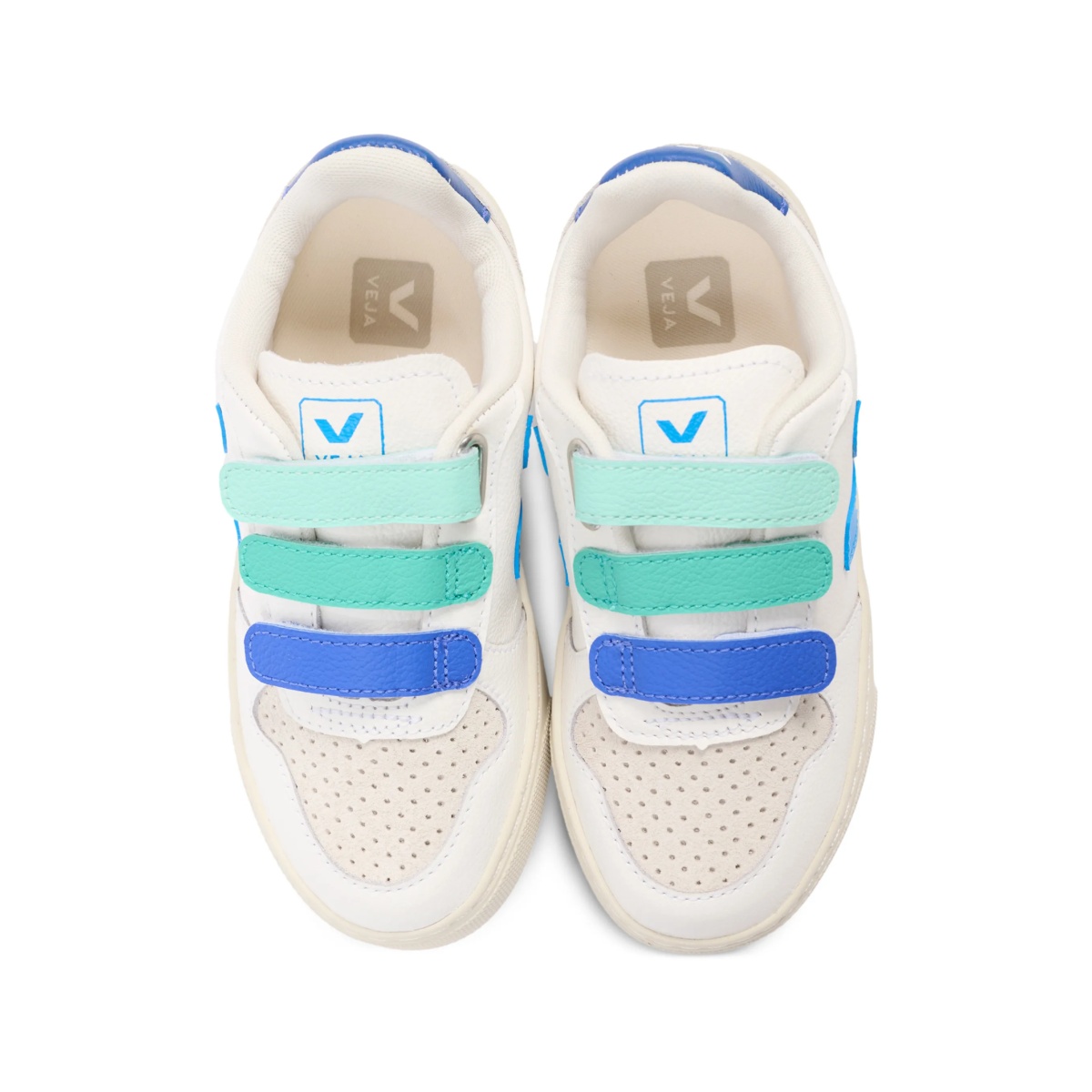 hook loop sneakers - Img 5