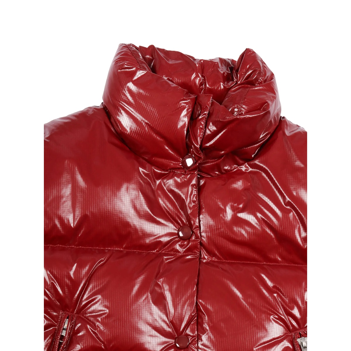Hoover52 quilted jacket - Img 3