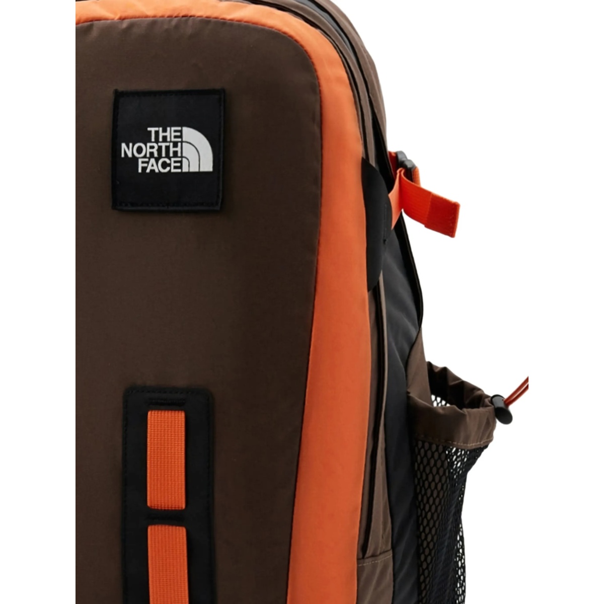 Hot Shot logo-patch backpack - Img 2