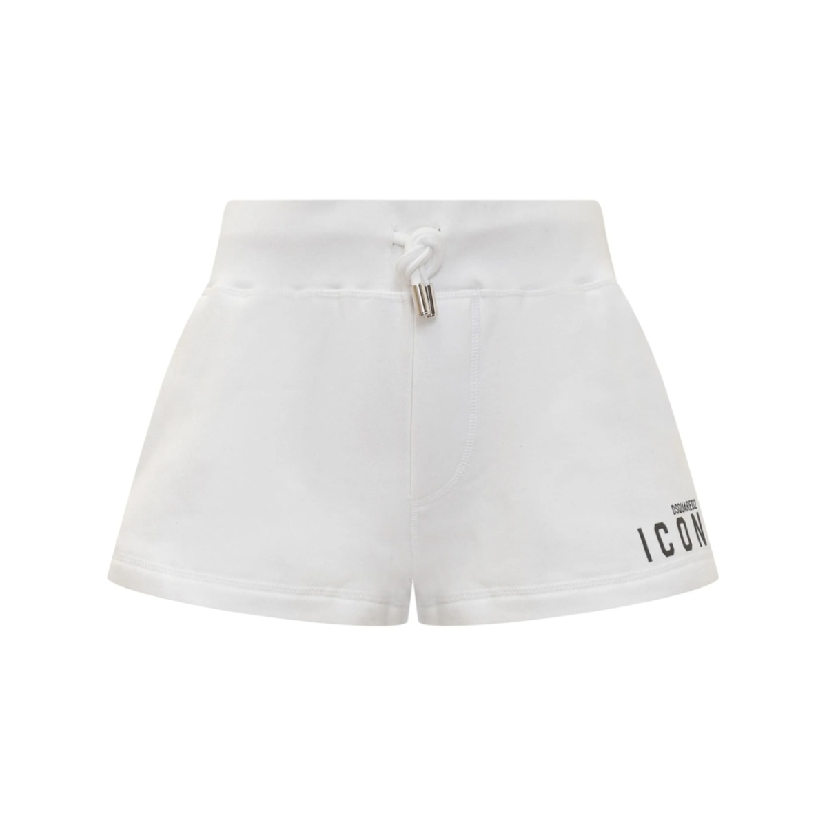 Icon track shorts