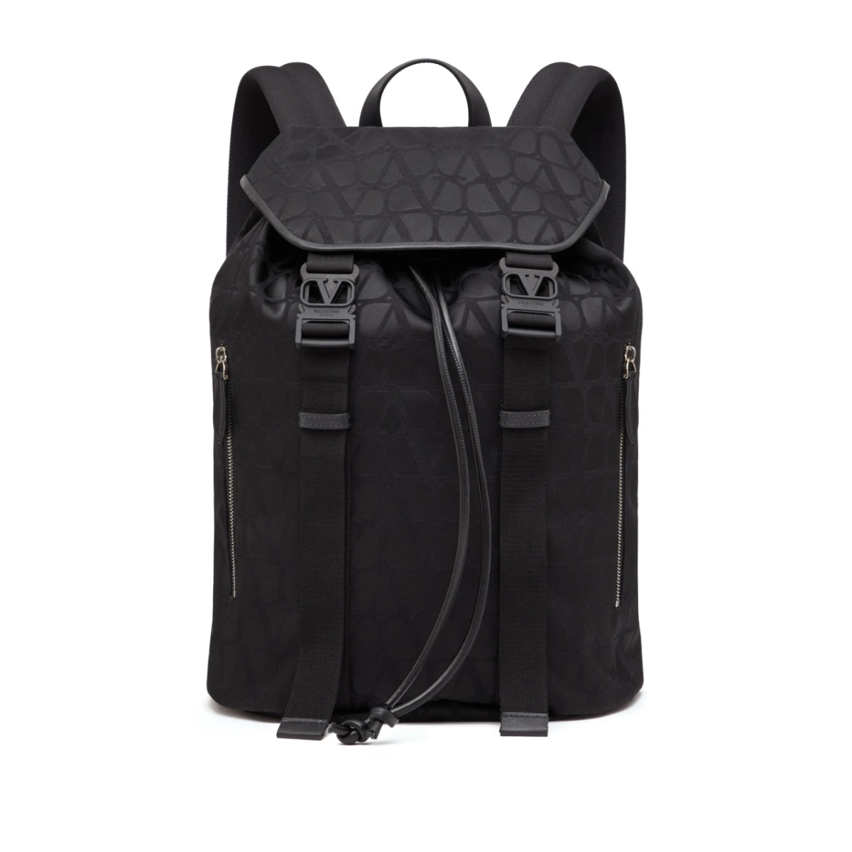 Iconographe drawstring backpack