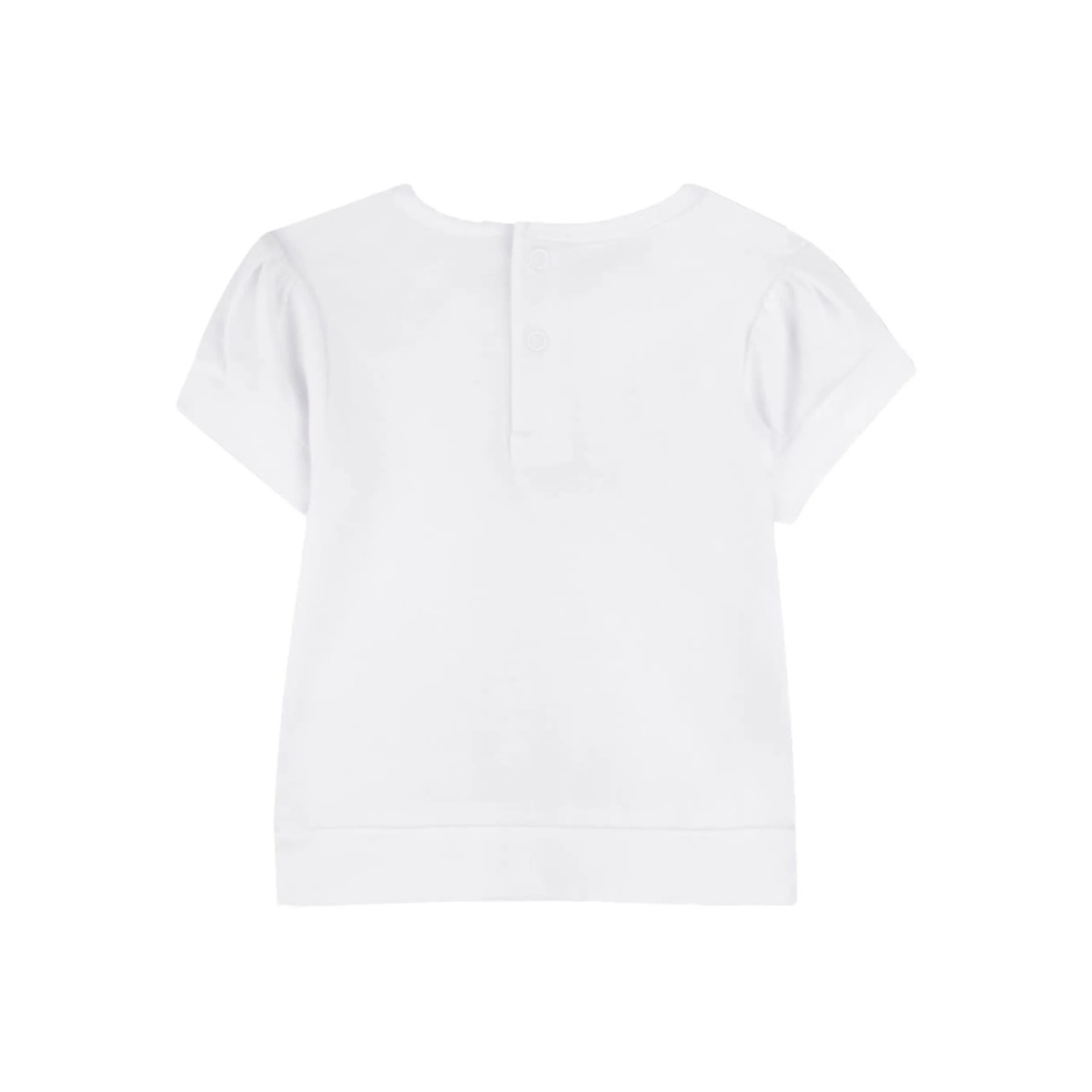 Ikon T-shirt and shorts set - Img 5