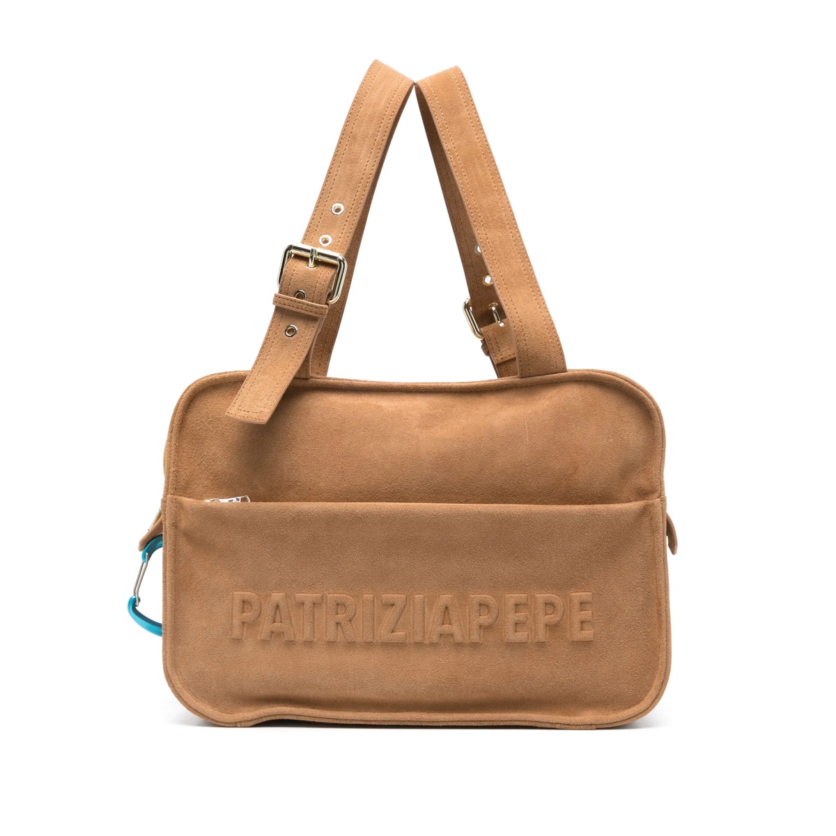 (IM)PERFECTION shoulder bag