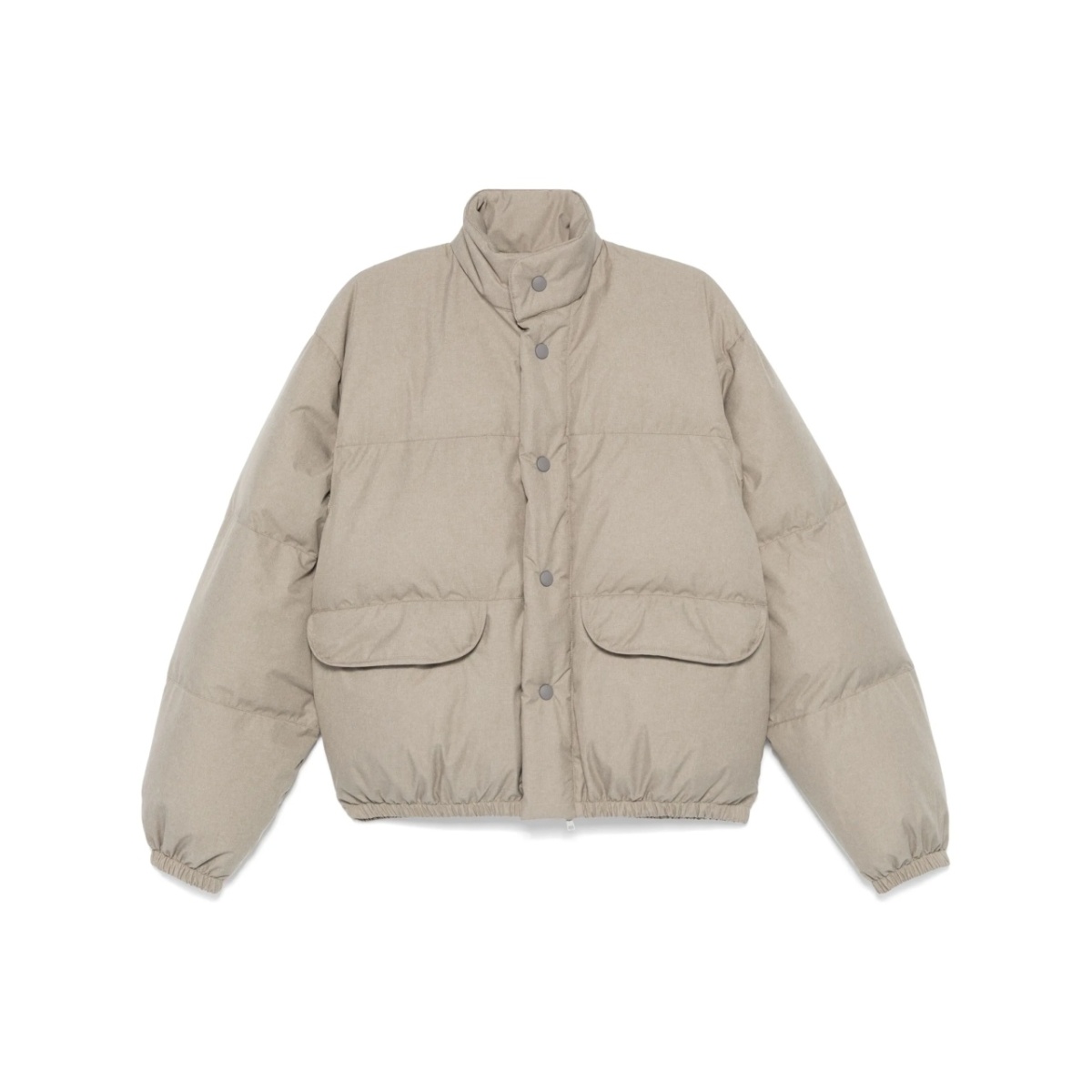 Inhale puffer jacket
