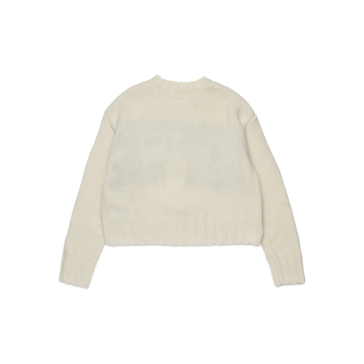 intarsia-knit jumper - Img 2