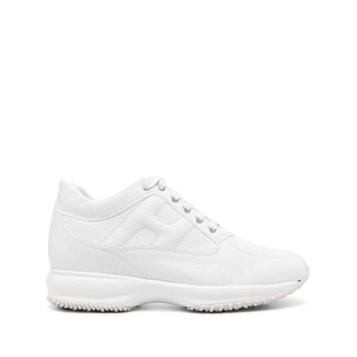 Interactive low-top sneakers