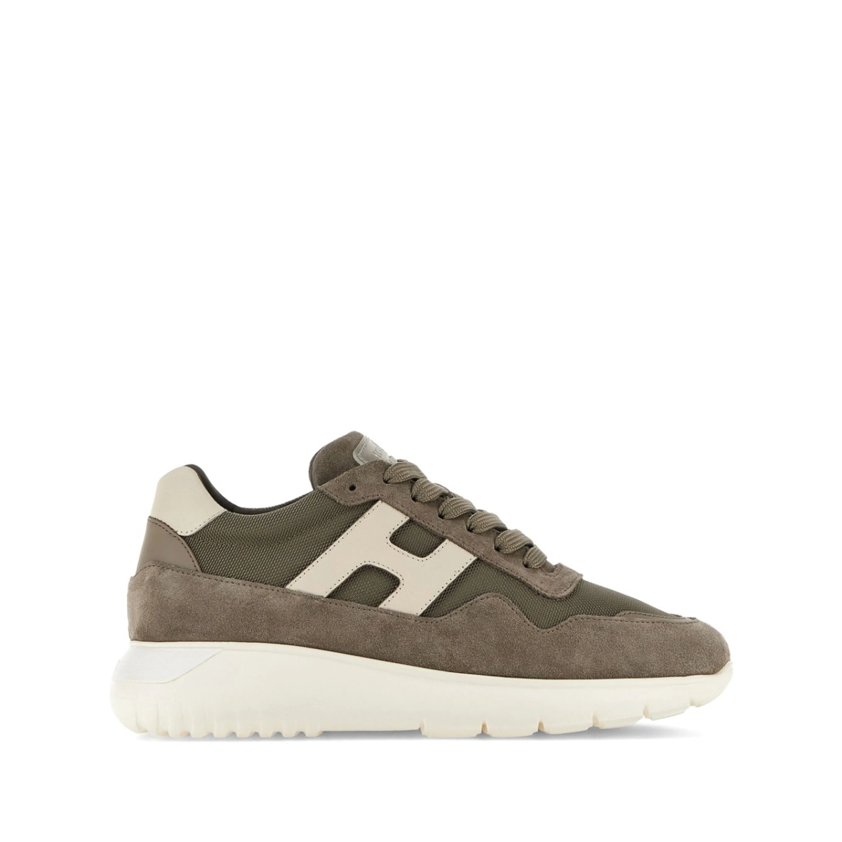 Interactive³ low-top sneakers