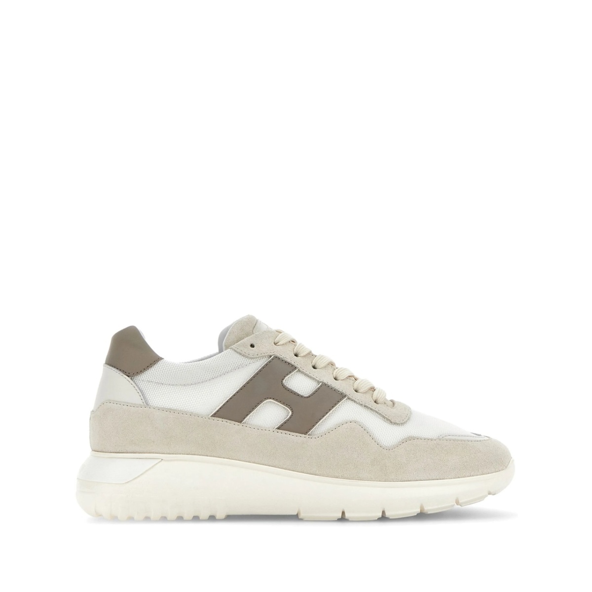 Interactive³ low-top sneakers