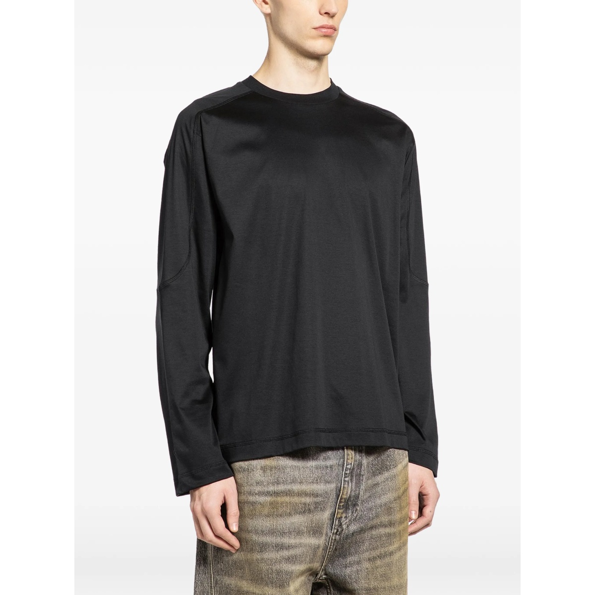 interlock T-shirt - Img 2