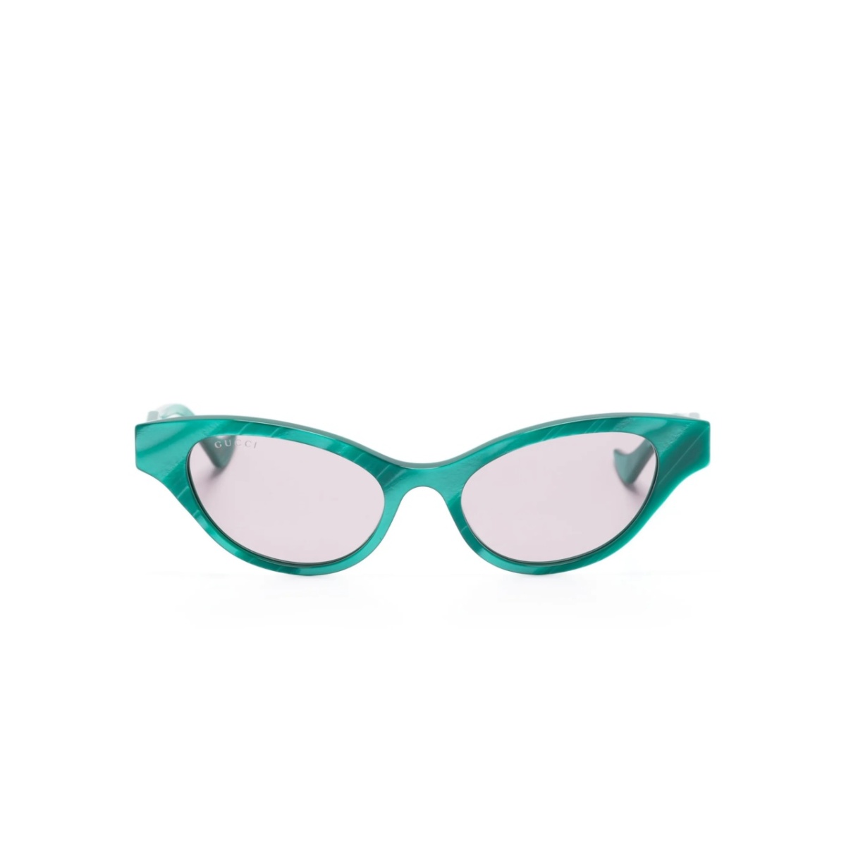 Interlocking G sunglasses
