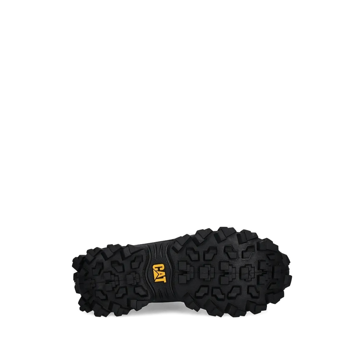 Intruder Galosh 2.0 lace-up chunky sneakers - Img 4