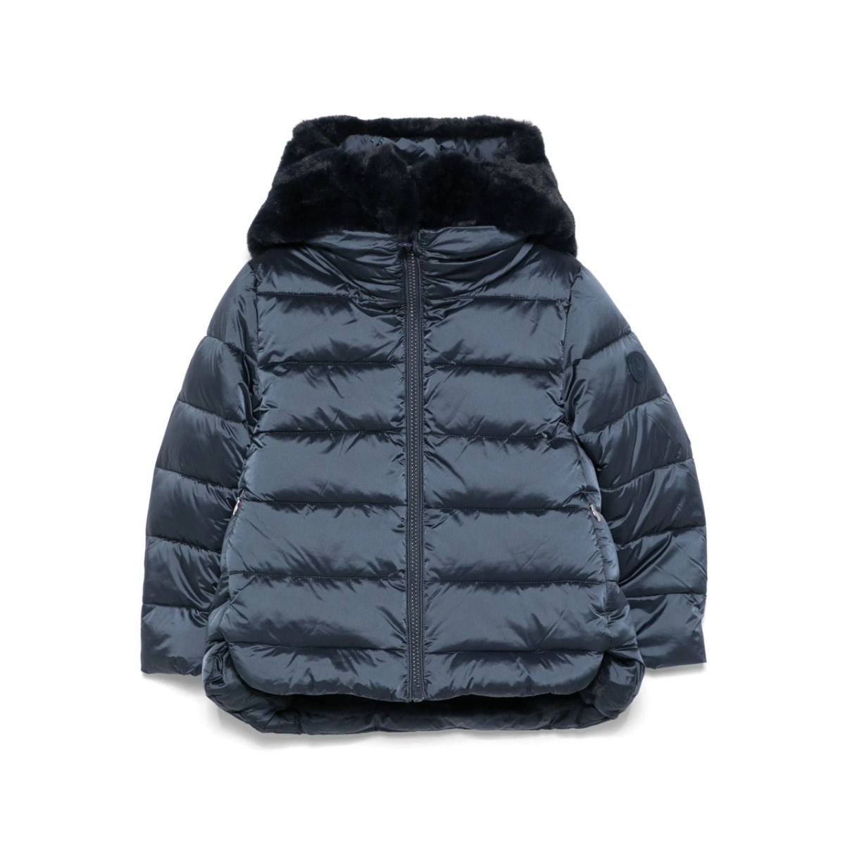 Jade jacket