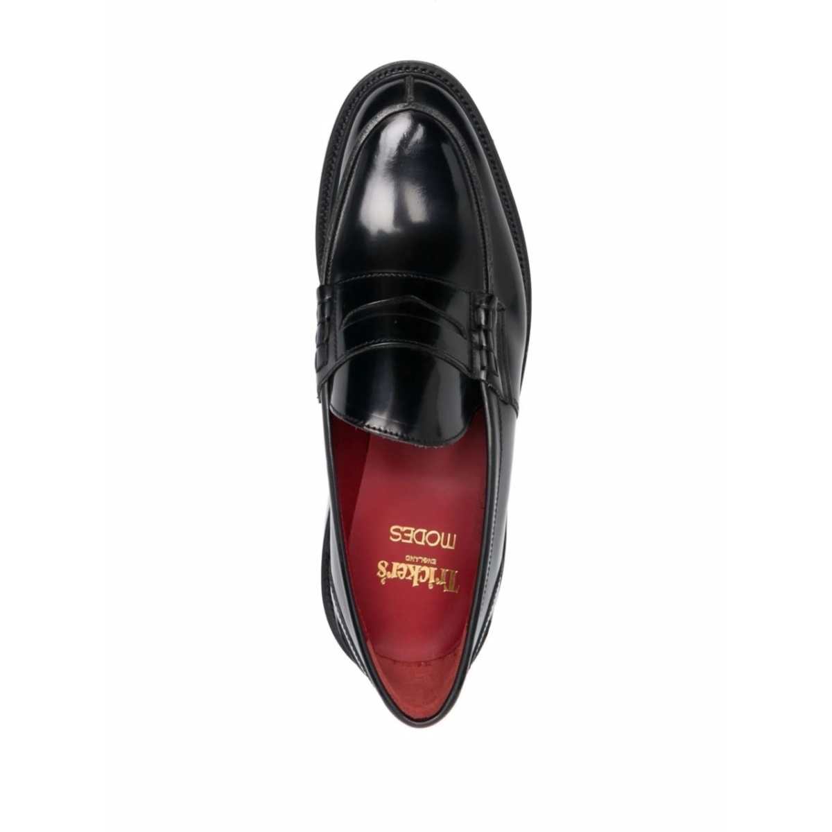 James penny loafers - Img 4
