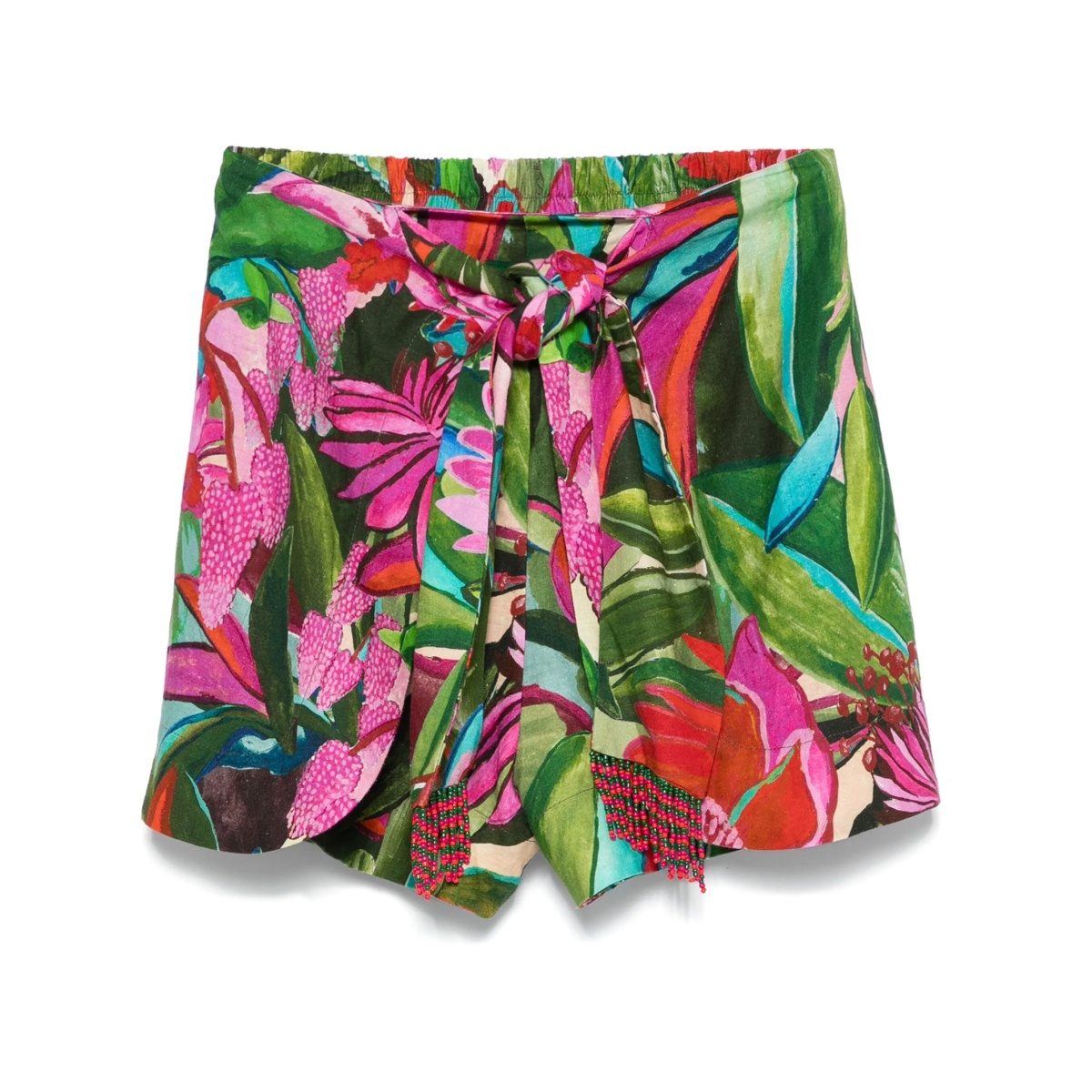 Jardin De Reve shorts
