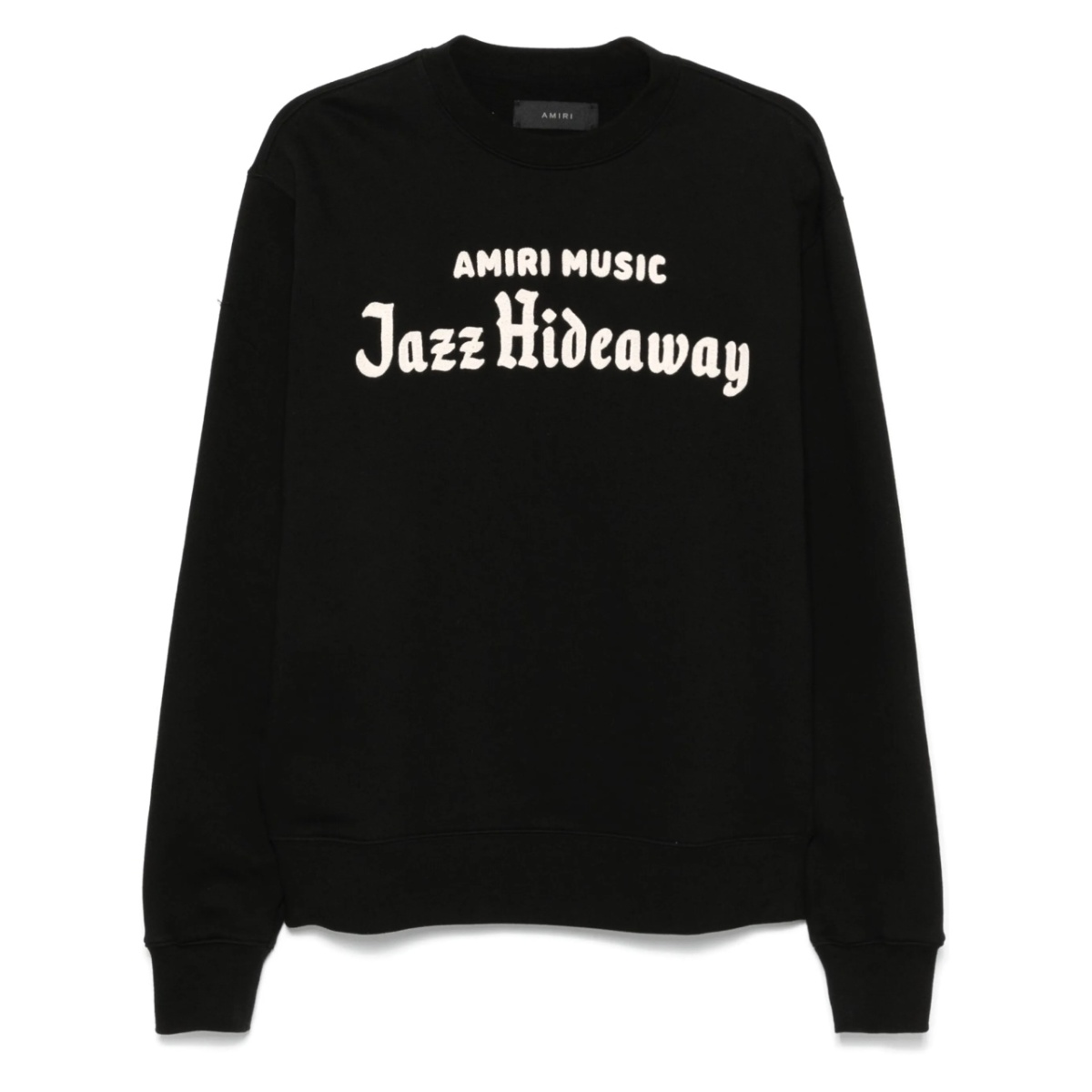 Jazz Hideaway sweatshirt