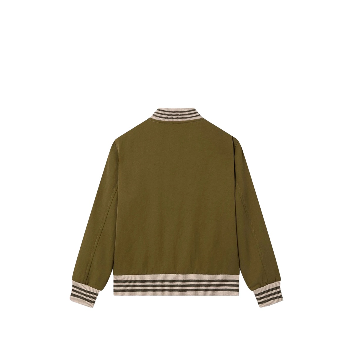 Journey embroidered-patch bomber jacket - Img 2